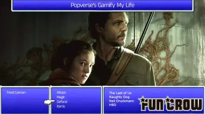 Challenges in Merging Video Games with Film: Insights from Neil Druckmann's Departure