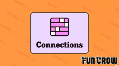 Challenging Connections Puzzle Arrives for Enthusiasts