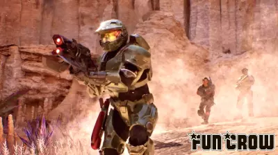 COLUMN: 'Halo' continues to suffer as Xbox continues job-slashing 'reset'