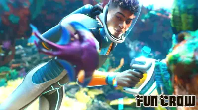 Court tells Subnautica 2 publisher Krafton to reinstate fired CEO and let him handle its Early Access release