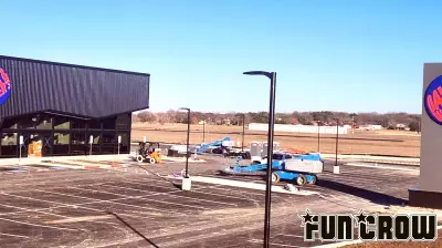 Dave & Buster’s Set to Open in Killeen with Exciting Offer for First Customers