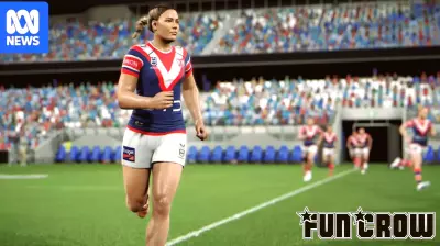 Developer Defends Rugby League Video Game Amidst Player Criticism
