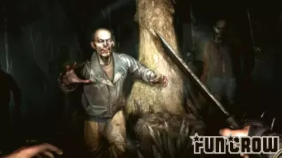 Dive into the Top Horror Games of 2025 for a Thrilling Halloween