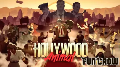 Dive into the World of Simulation: Manage Your Own Movie Studio