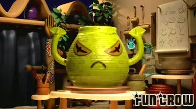 Double Fine’s Kiln Delivers a Refreshingly Original Multiplayer Experience for Any Group Size