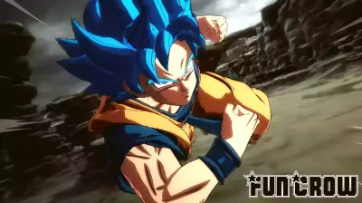 Dragon Ball Sparking! Zero Achieves Major Sales Milestone