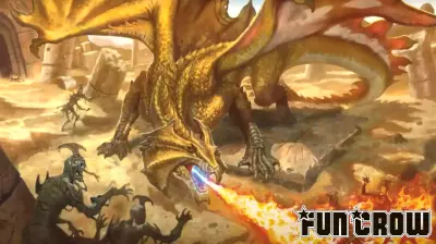 Dungeons & Dragons Embraces Digital Transformation, Says CEO