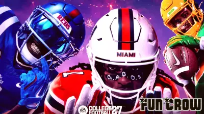 EA College Football 27 Global Release Time: When Can You Start Playing?