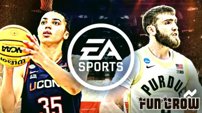 EA Sports Brings Back College Basketball Video Games with Exciting New Features