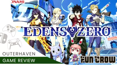 Edens Zero: An Engaging Adventure Awaits