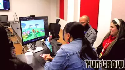 Educators Gather to Learn Game Development in Unreal Engine