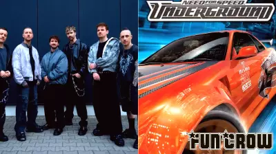 ELECTRIC CALLBOY Pick the 7 Greatest Alt & Metal Songs From Video Game Soundtracks