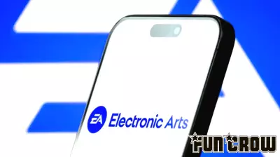 Electronic Arts Maintains Current Pricing Amid Industry Hikes