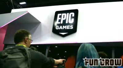 Epic Games Lays Off Over 1,000 Employees, Citing Fortnite Slump