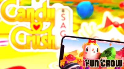 EU probes Candy Crush, Minecraft creators over in-game payments