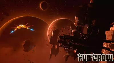 Everspace 2 Developers Opt for Lower Pricing on Upcoming DLC