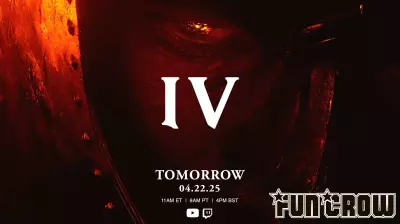 Exciting Announcement: Remastered Version of The Elder Scrolls IV: Oblivion Set for Reveal Tomorrow