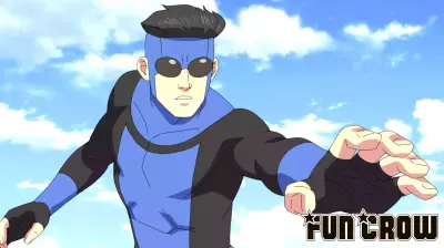 Exciting Developments for the Upcoming 'Invincible' Video Game