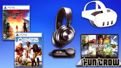Exciting Discounts at the Tech Fest: A Must-Visit Event for Tech Enthusiasts