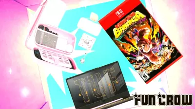 Exciting Labor Day Discounts on Gaming Hardware and Popular Titles