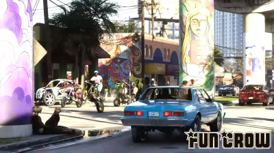 Exciting New Developments in 'Grand Theft Auto VI' Trailer