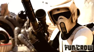 Exciting Star Wars Games to Dive Into After Revisiting The Force Awakens