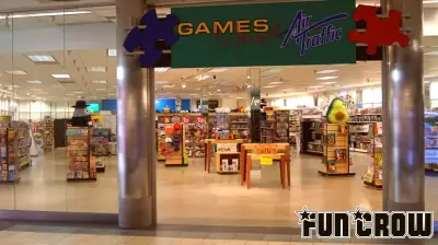 Exciting Upcoming Events at Game by James in St. Cloud