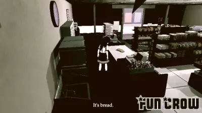 Experience the Chilling Atmosphere of Welcome to Doll Town Demo