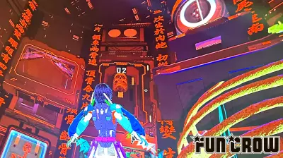 Exploring Buddhist Cosmology Through Gaming in Lu Yang's Hypnotic Arcade