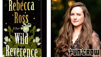 Exploring the Origins: Rebecca Ross Discusses 