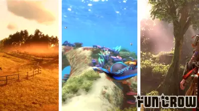 Exploring the Vibrant Ecosystems in Video Games