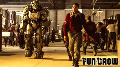 Fallout Season 2 Unveils the Franchise's Most Unusual Element in Live-Action