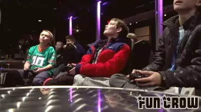 Fans Enjoy Video Game Music at Unique Iowa Concert