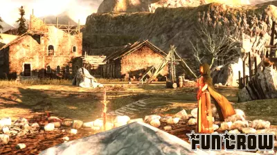 Finding Serenity in Majula: A Rare Moment in FromSoftware Games