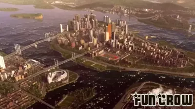 Finland’s Most Successful Video Games: From City Builders to Cinematic...