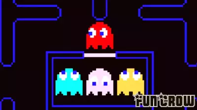 Five Iconic Games From 1980 That Defined a Decade