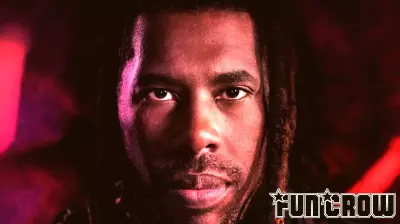 Flying Lotus Discusses Influences Behind His Sci-Fi Horror Film 'Ash'