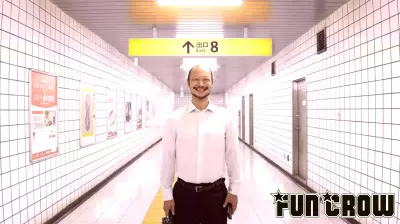 Follow a game's rules, not its story: Exit 8 director Genki Kawamura on the secret to a successful movie adaptation