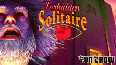 ‘Forbidden Solitaire’ Works as a Stylish, Spooky Throwback to Yesteryear [Review]