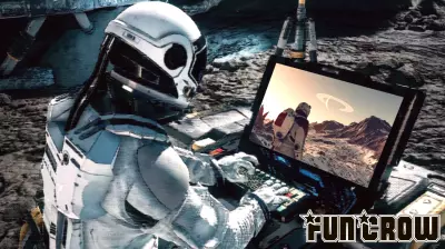 From Tetris to StarCraft 2: Five Times Astronauts Brought Video Games Into Orbit