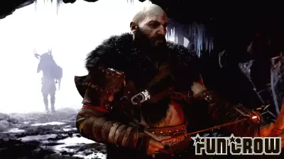 From Thunder to War: Ryan Hurst Cast as Kratos in Live-Action Series