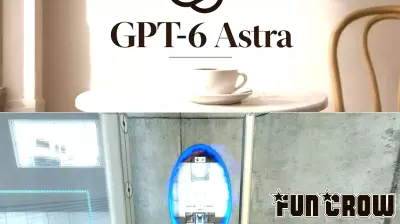 Frozen Portals and a $571 Tab, GPT-6 Astra Clears Valve’s Puzzle Game