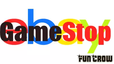 GameStop Wants To Buy, Uh, eBay?