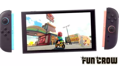 Gaming Brings Happiness Through Nostalgia, Reducing Burnout Among Young Adults