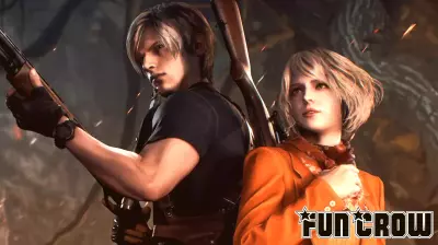 Gaming's Nostalgia Wave Shows No Signs of Slowing