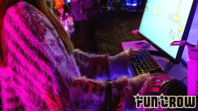 Gender Pay Gap Persists in the Video Game Industry