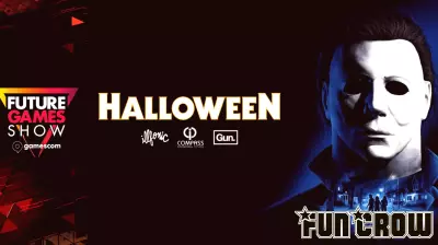 Get Ready for a Sinister Halloween Experience Featuring Michael Myers in 2026