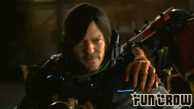 Get Ready for Death Stranding 2: Release Details and Pricing