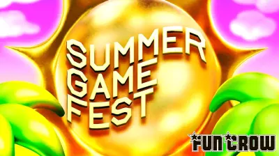 Get Ready for the Excitement of Summer Game Fest 2025