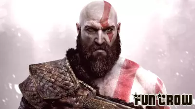 'God of War' Actor Slams Amazon Series, HBO's 'Last of Us' for Excluding Original Video Game Writers: 'Drives Me Bonkers'